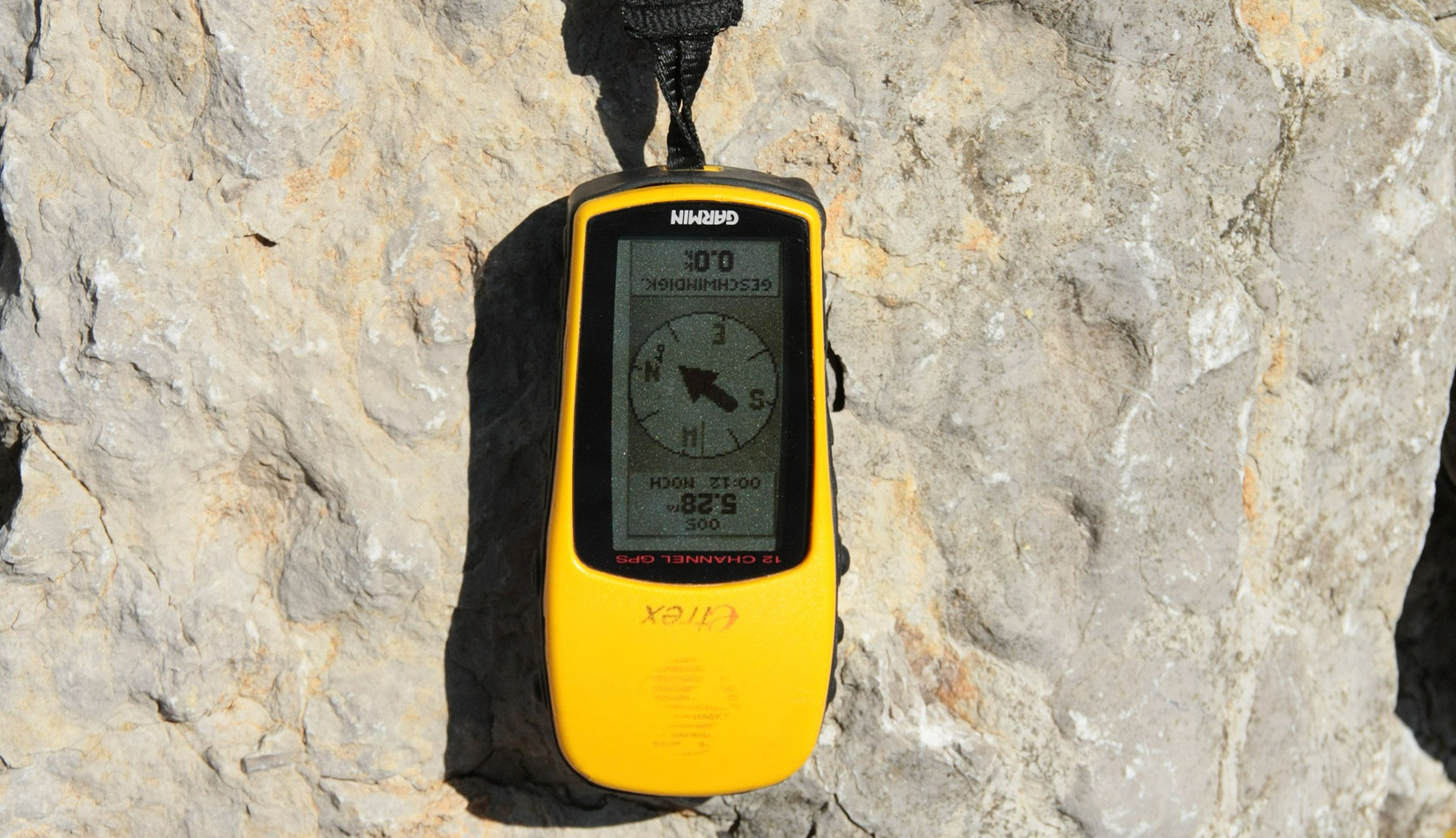 GPS Device