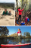 Colorful Photographic Diverse Women Fashion Photo Collage - 1