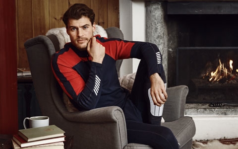 Helly Hansen Carousel 