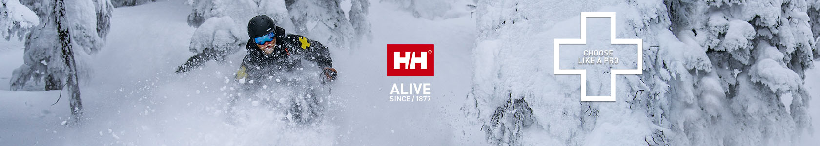 Helly Hansen Team laugh