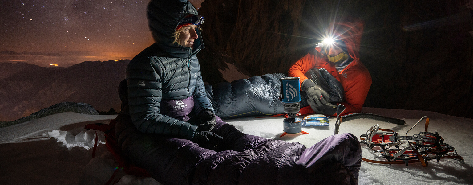 Mountain Equipment Cotswold Outdoor