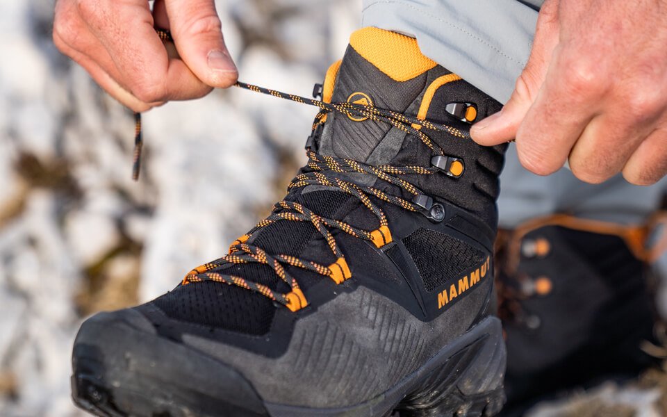 Mammut Cotswold Outdoor