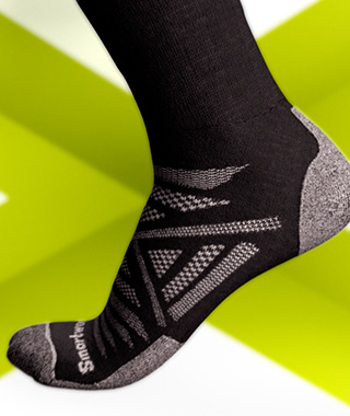 Smartwool video