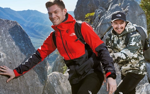 the north face tekno hoodie