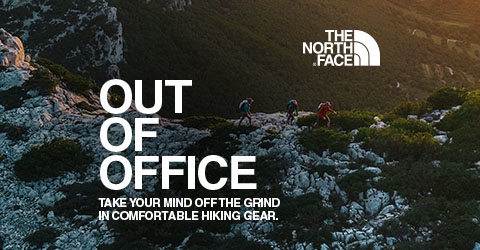 the north face cotswold