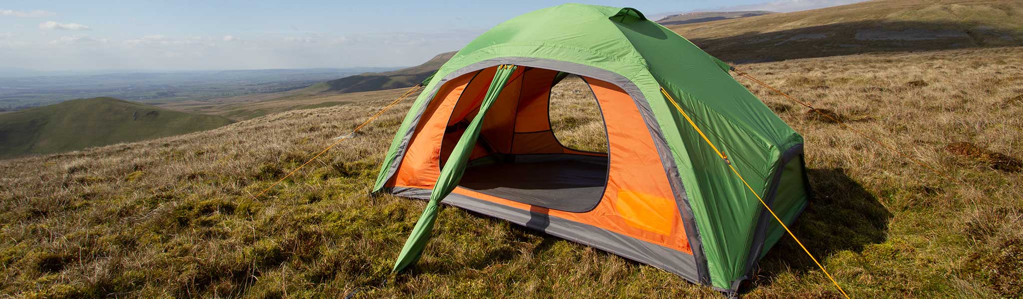 Vango Cotswold Outdoor