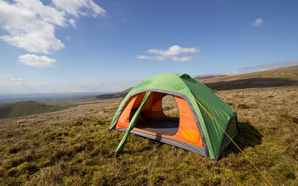 Buy tents ireland online