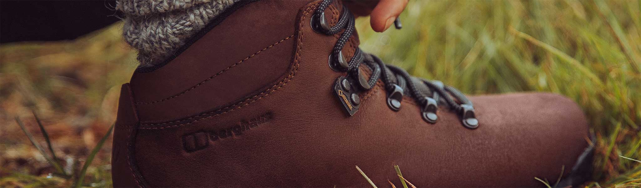 Berghaus boots ireland hotsell