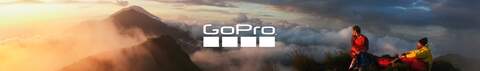 GoPro HERO7 cameras