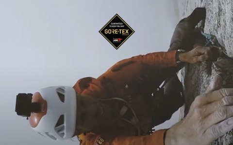 Mountain equipment sales gore tex pro