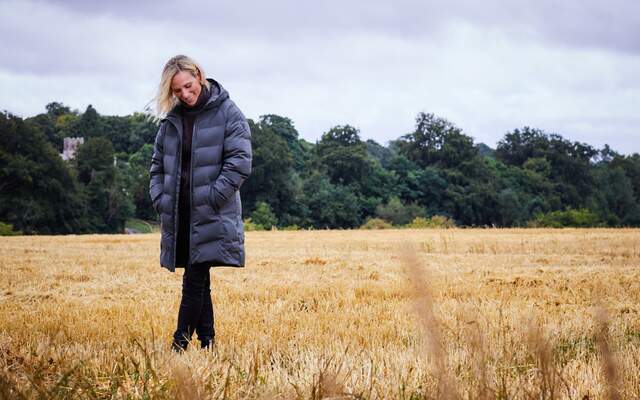Musto Collection Price Match 3 Year Warranty Cotswold