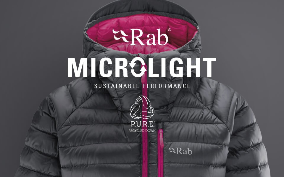 rab jackets for sale