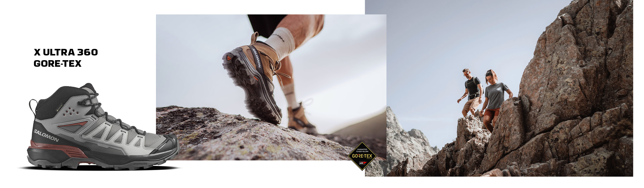 Salomon runners ireland clearance