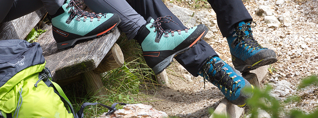 scarpa walking boots
