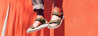 teva sandals stockists ireland