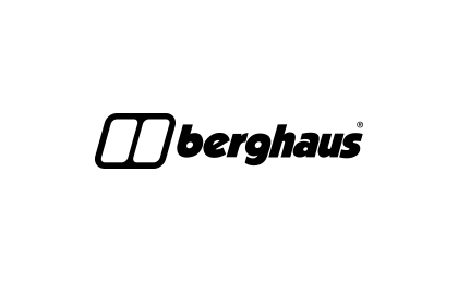 Berghaus brand logo