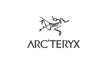 Arc'Teryx brand logo