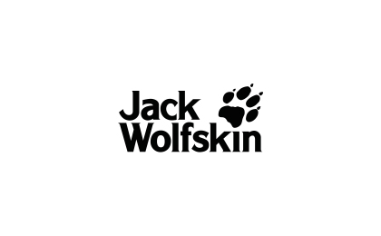 Jack Wolfskin brand logo