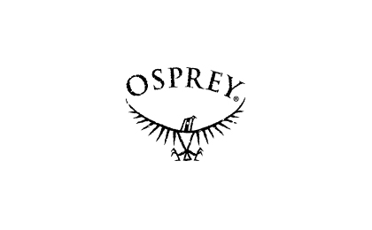 Osprey Brand Logo