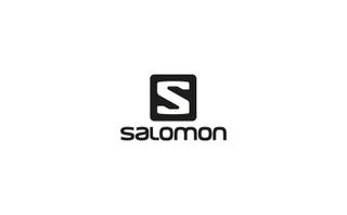 Salomon Brand logo