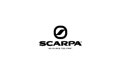 Scarpa Brand Page Logo