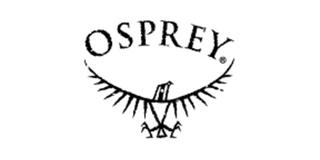 Osprey brand logo