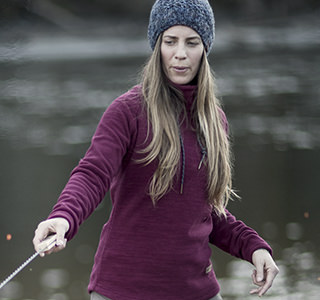 outdoor clothing
