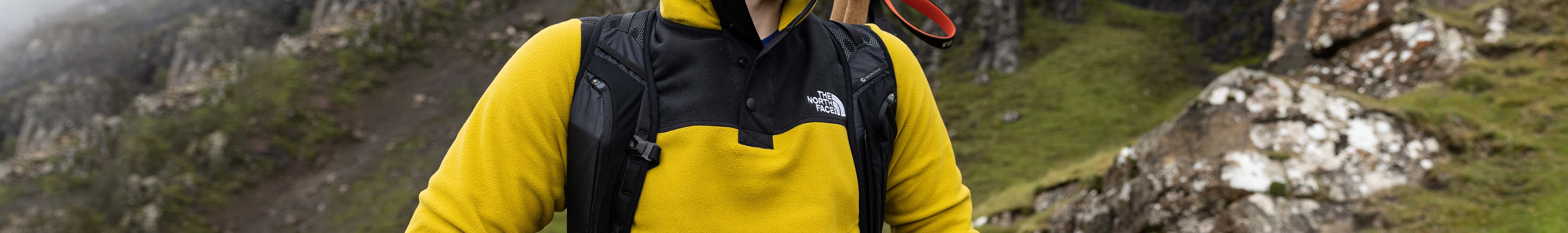 Men's Fleece