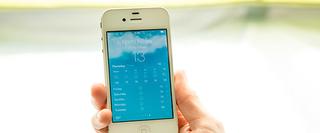 Weather app
