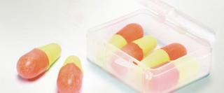 ear plugs