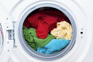 Drying Synthetics
