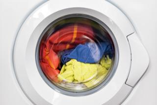 Washing Synthetics