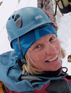 The Mountaineering Council of Scotland