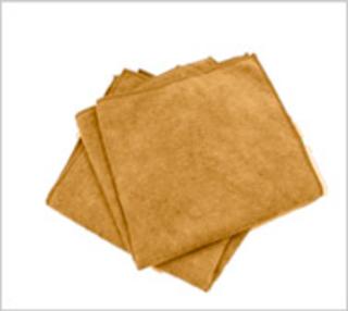 A Cleaning Cloth