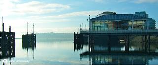 Cardiff Bay