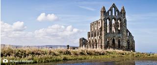 Ruined Church