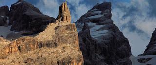 Image of Iron Alpine