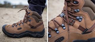 Keen galleo on sale mid wp boots