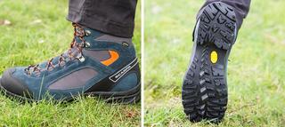 Womens ranger elan gtx boot new arrivals