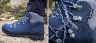Scarpa ranger elan deals gtx
