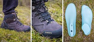 Womens ranger clearance elan gtx boot