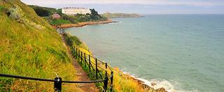 Path By the Sea