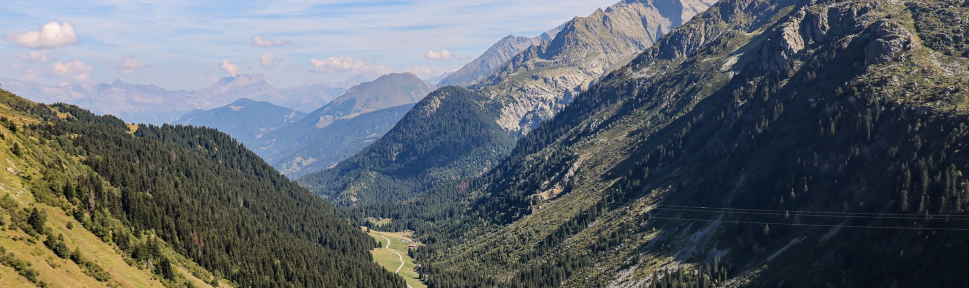 Mountains
