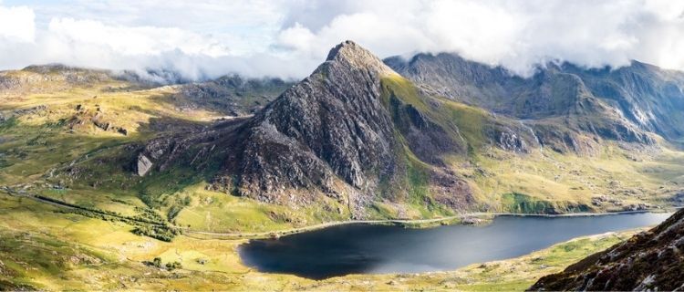 Your Favourite UK Mountain and Hill Walking Locations