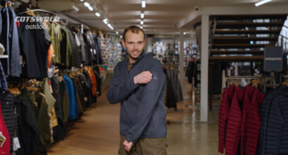 Arc'teryx Covert Cardigan - Men's Expert Review - 1