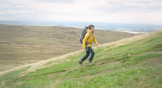 Fjallraven Greenland Jeans - Men's Expert Review - 1