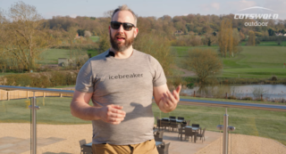 Icebreaker - Our Expert's Favourite Gear - 1