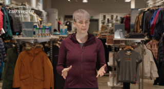 Montane Protium Fleece Hoodie - Women's Expert Review - 1