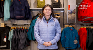 Patagonia Nano Puff Jacket - Women's Expert Review - 1