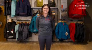 Patagonia Packout Tights - Women's Expert Review - 1